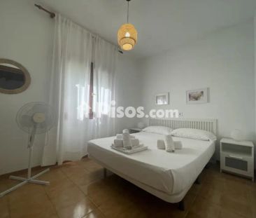 Apartamento en alquiler en Calle de Atlas - Foto 6