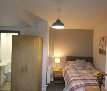 Beautiful ensuite room – Prettygate - Photo 3