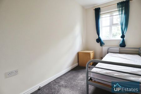 Shelley Court, Longfellow Road, Coventry - Photo 5