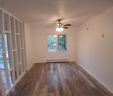 Immeuble - 1765 Rue Des Boisés Joli 4 Et Demi Près De L'Université ... - Photo 1