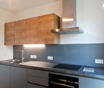 Balkonwohnung in ruhiger Lage! - Foto 1