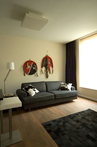 Te huur: Studio Witte de Withstraat in Rotterdam - Photo 2