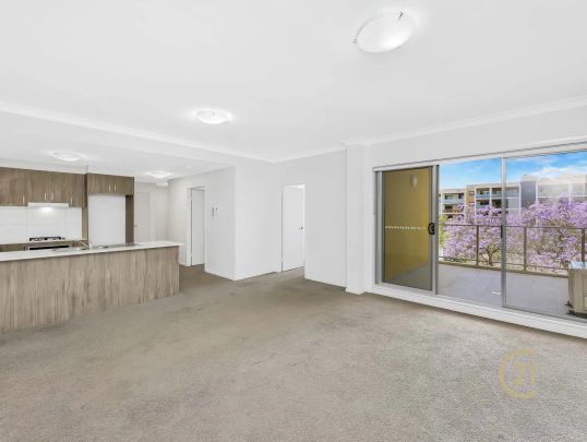 “MODERN TWO BEDROOM APARTMENT” - Photo 1