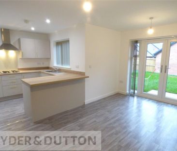 3 bedroom detached house to rent - Photo 6