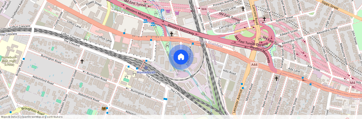 A24.05/7 Nipper Street HOMEBUSH