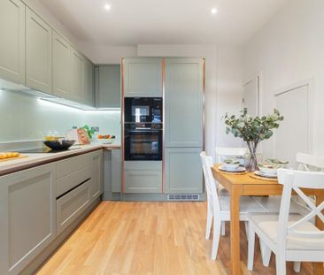 3 bedroom maisonette to rent - Photo 3