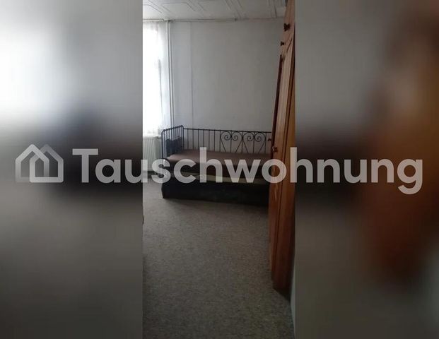 TAUSCHWOHNUNG Suchen dringend 3 Zimmer ggn. 2 Zimmer Wohnung - Foto 1