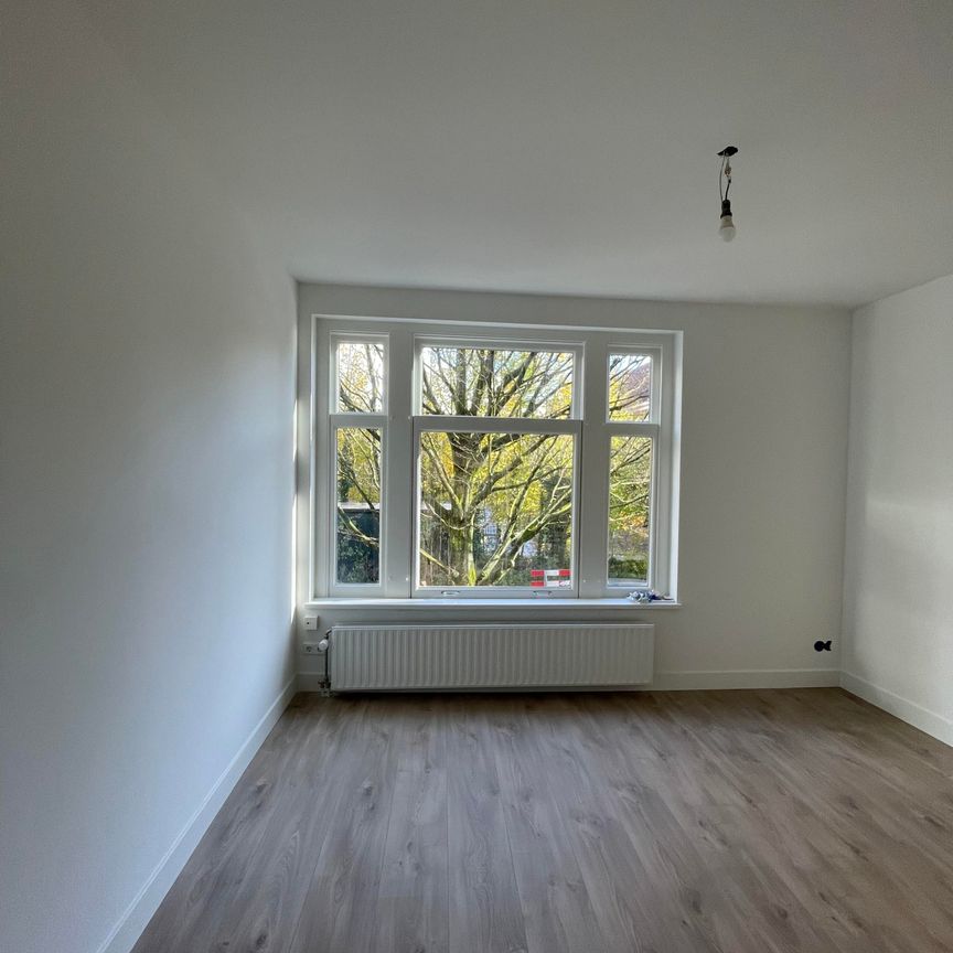 Te huur: Appartement Wodanstraat 6 1 in Amsterdam - Foto 1