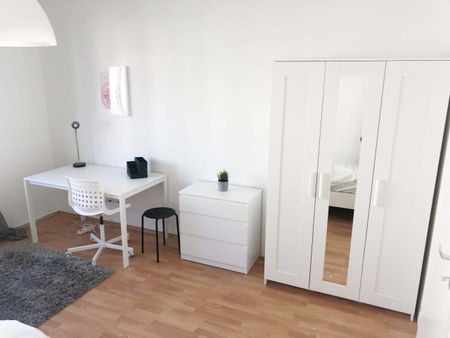 Quellenstraße 103 Zimmer 3 - Photo 5