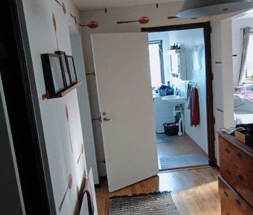 Jägaregatan 7 - Foto 2