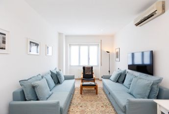 Via Alberico Albricci, Rome, Lazio 00135