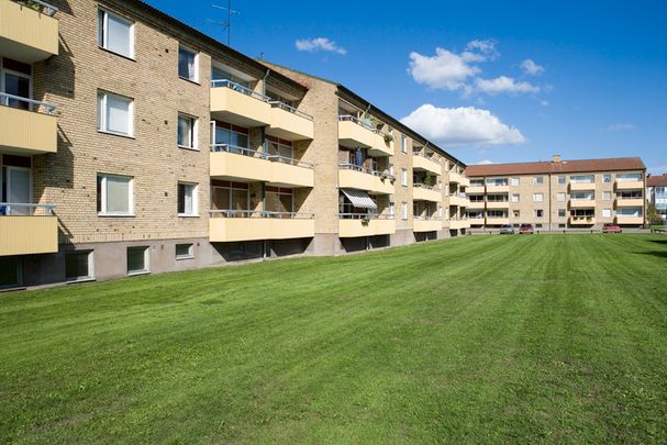 Stagneliusgatan, Kalmar - Foto 1