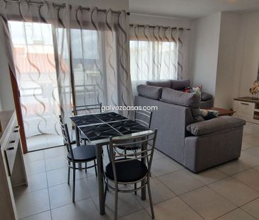 Piso en San Cristóbal de La Laguna, Los Rodeos - Los Baldíos, alquiler - Photo 5