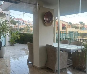 Piso de alquiler en C. Roma, Golf Bahía - Photo 6