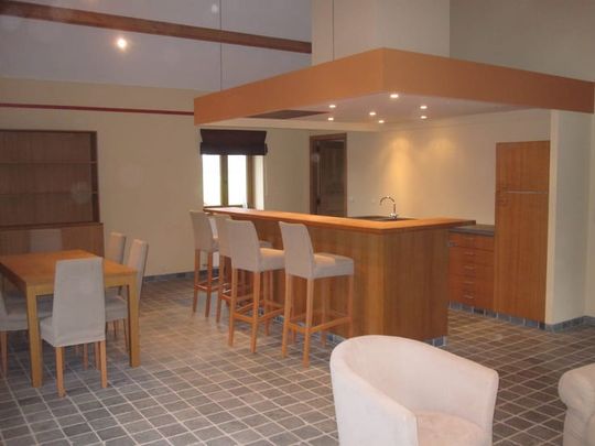 Appartement te huur - Foto 1