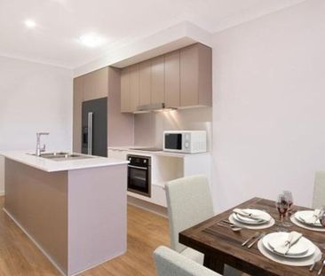 47/4 Lewis Place, Manly West QLD 4179 - Townhouse For Rent | Domain - Photo 5