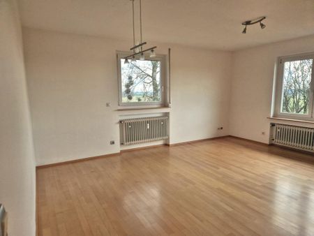 Vermietung 4-Zimmer-Wohnung 102 m² mit Balkon in Böhmenkirch - Photo 4