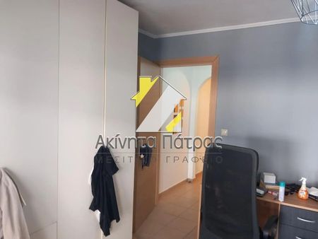 Διαμέρισμα για ενοικίαση Αγία Σοφία (Πάτρα) - Φωτογραφία 2