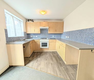 Detached house to rent on - Photo 6