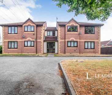 1 bedroom apartment to rent Dragonfly Green, St Peters, Worcester, WR5 - Photo 3