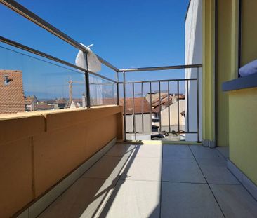 3.5 Zimmer, 84 m², 4. Stock - Foto 5