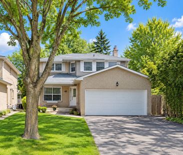 For Lease - 42 Timbermill Crescent Unit# BSMT, Markham, Ontario - Photo 5