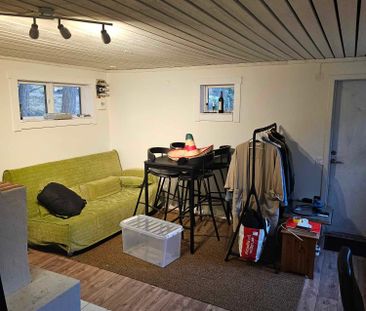 Fruns väg, Tungelsta - Photo 1