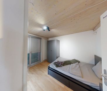 1 Zimmer, 13 m², EG - Photo 3