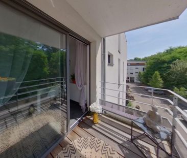Appartement 2 pièces à Souffelweyersheim - Photo 3