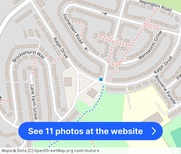 Ralph Drive, Stoke-on-Trent, Staffordshire, ST1 - Photo 1
