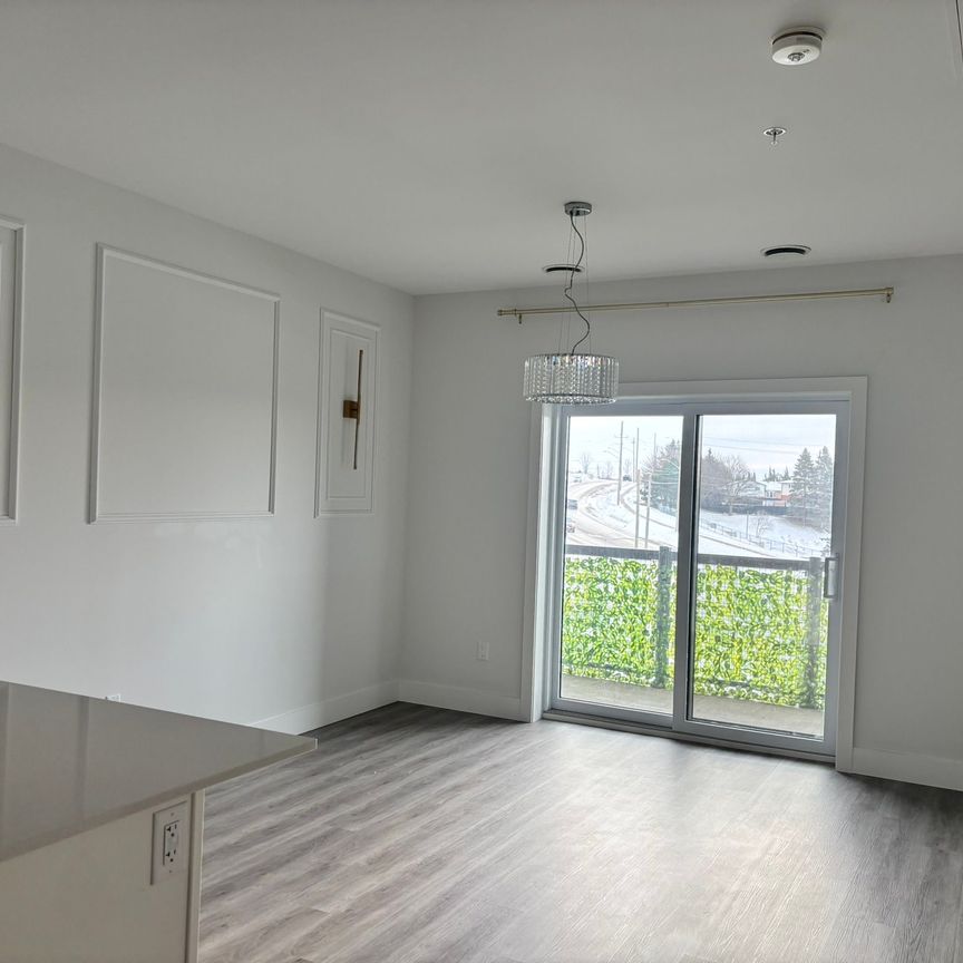 For Lease - 1000 Lackner Place Unit# 302, Kitchener, Ontario - Photo 1