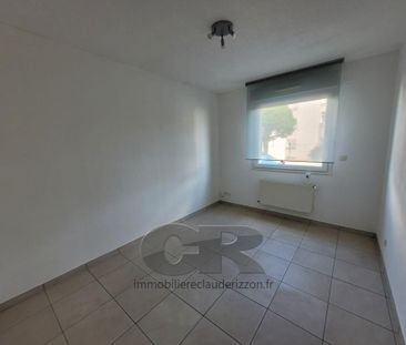 Location Appartement 3 pièces 68m² FLORANGE 57190 - Photo 3