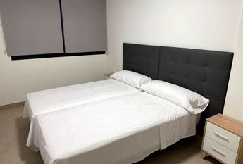 3 bedroom luxury Apartment for rent in Santiago del Teide, Canary Islands