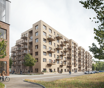 Visionsgatan 3, Kävlinge - Photo 5