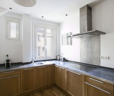 Appartement à louer rue de Vaugirard, Paris 15ème - Photo 1