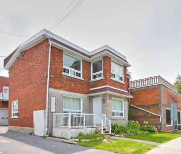 À louer / Appartement - Photo 1