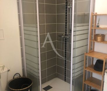 Location Appartement 1 pièce 23m² - Photo 5