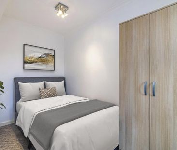 1 bedroom apartment to rent - Photo 2
