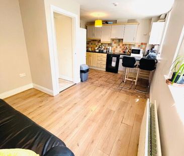 Wolseley Street, Room 2, All Utility Bills Included, Belfast, BT7 1LG - Photo 2