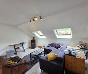 Appartement te huur - Foto 5