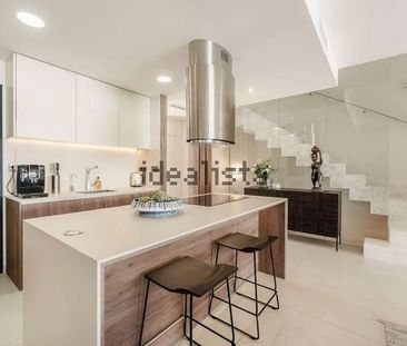 Alquiler de chalet pareado en banus bay s/n - Photo 3