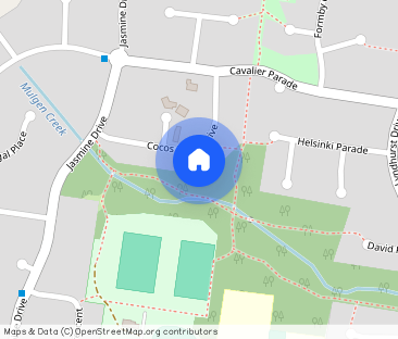 Family Comfort in a Quiet Neighbourhood - Photo 1