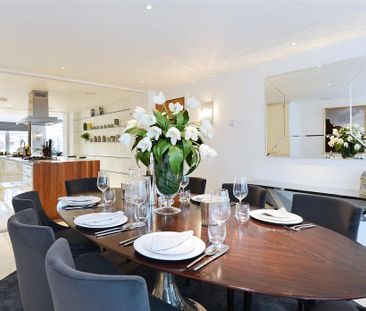 3 bedroom penthouse to rent - Photo 6