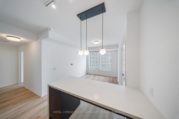 For Lease - 5 York Garden Way Unit# 711, Toronto, Ontario - Photo 1