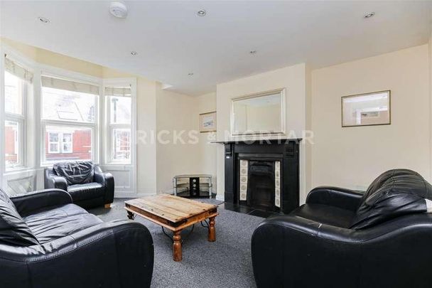 (?ppw) Deuchar Street, Jesmond, Newcastle Upon Tyne, NE2 - Photo 1