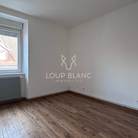 Location Appartement 2 pièces 28m² AUDINCOURT 25400 - Photo 4