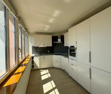 Magnifique appartement avec vue sur le lac et les Alpes, proche de ... - Photo 4