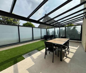 Location maison 3 pièces, 62.57m², Pierrelaye - Photo 6