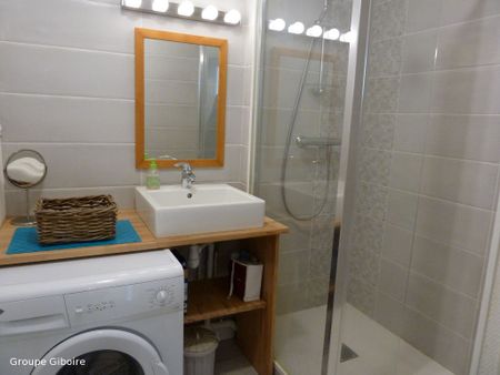 Appartement T2 à louer - 50 m² - Photo 5