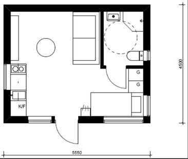 Furuliden, Jönköping - Photo 3